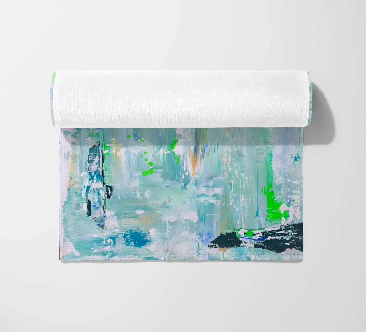 Sincerity No4 telo mare da PeHa - ART