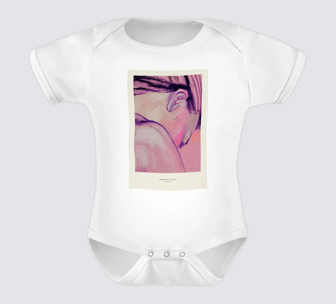 Solace body bébé de Graphite
