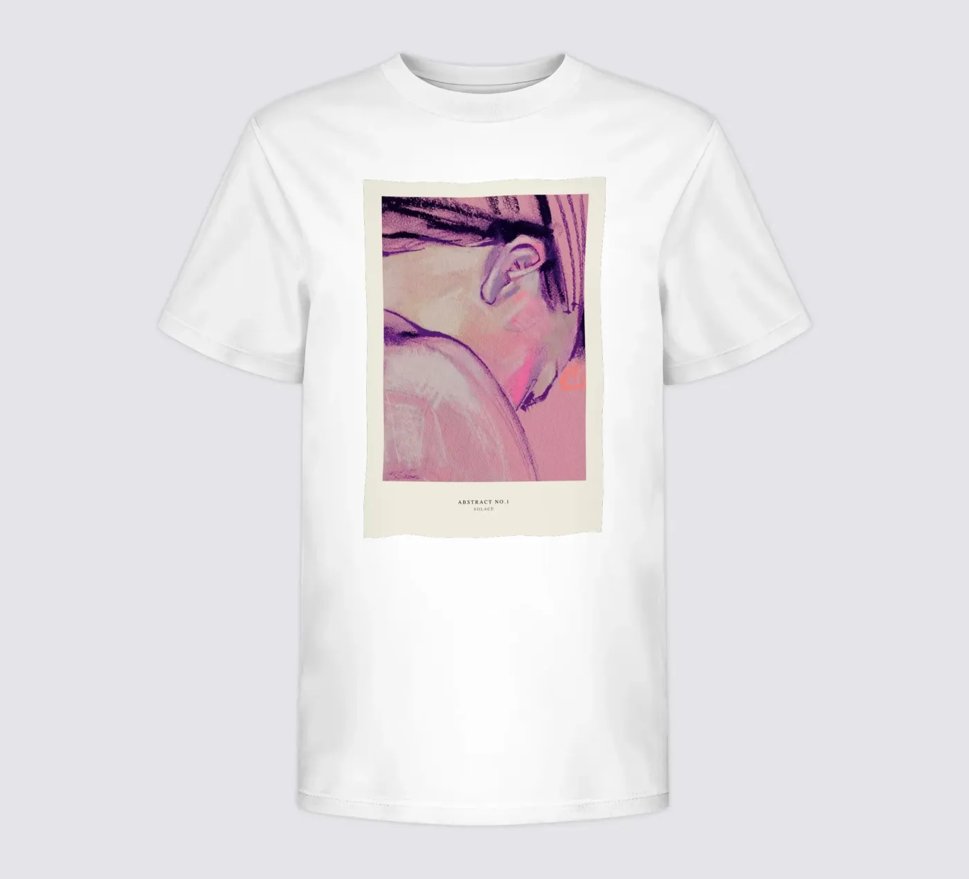 Solace Kinder T-Shirt von Graphite