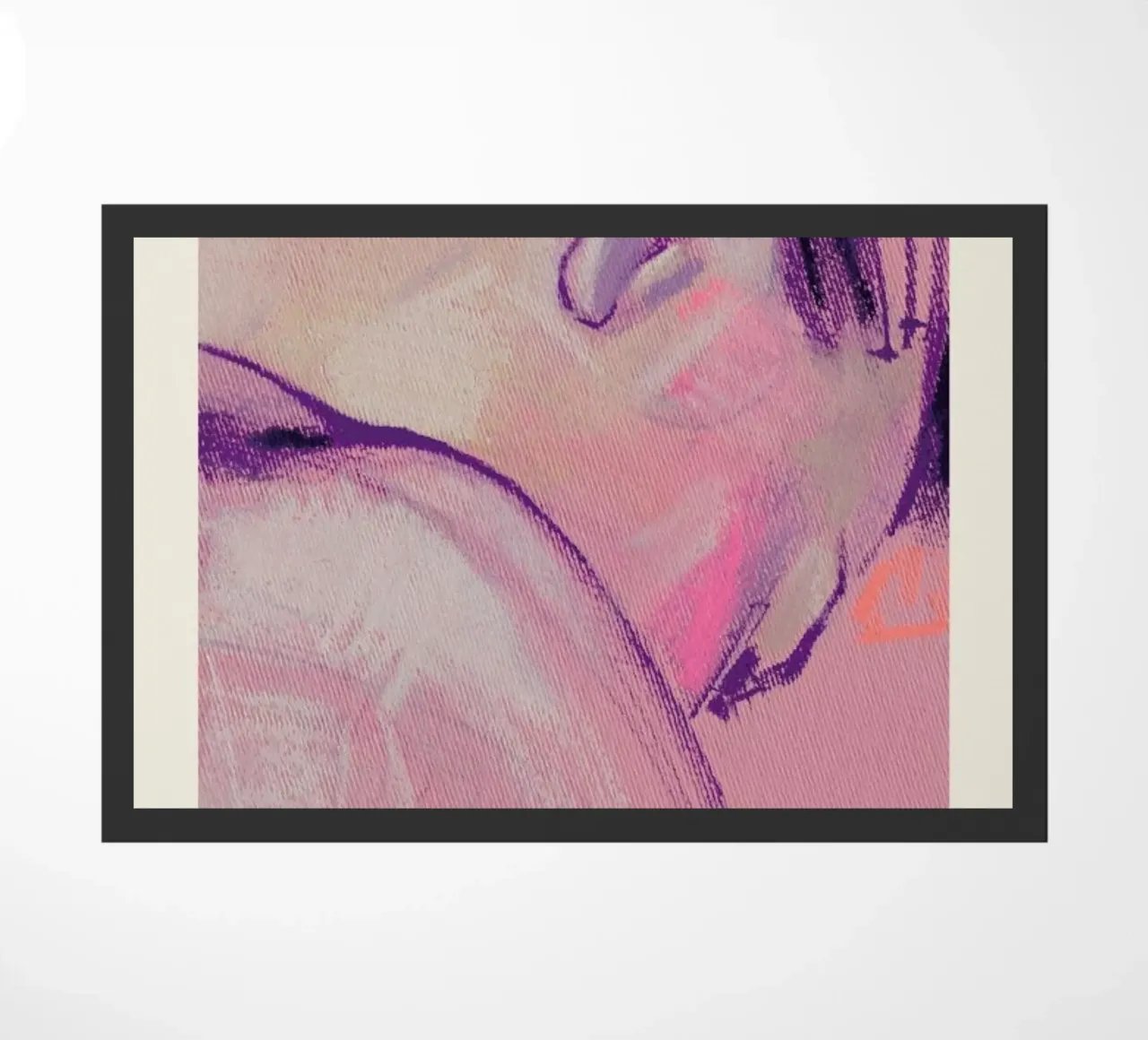 Solace zerbino da Graphite