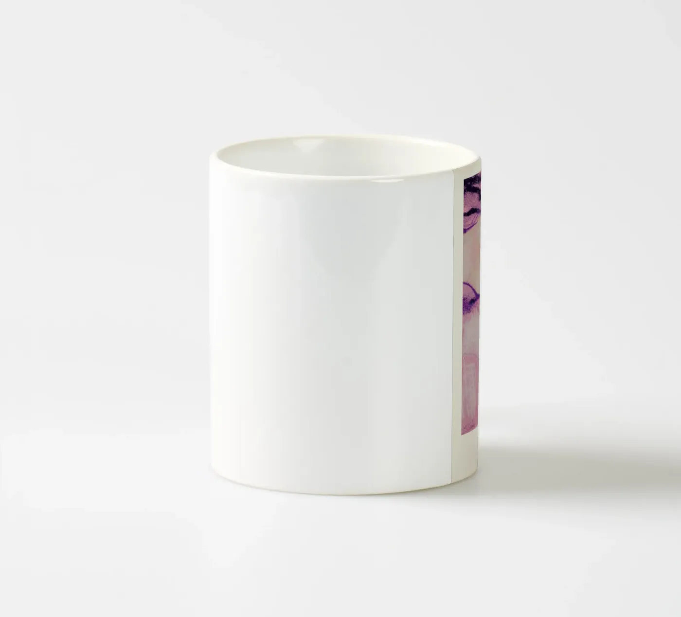 Solace tazza in ceramica da Graphite