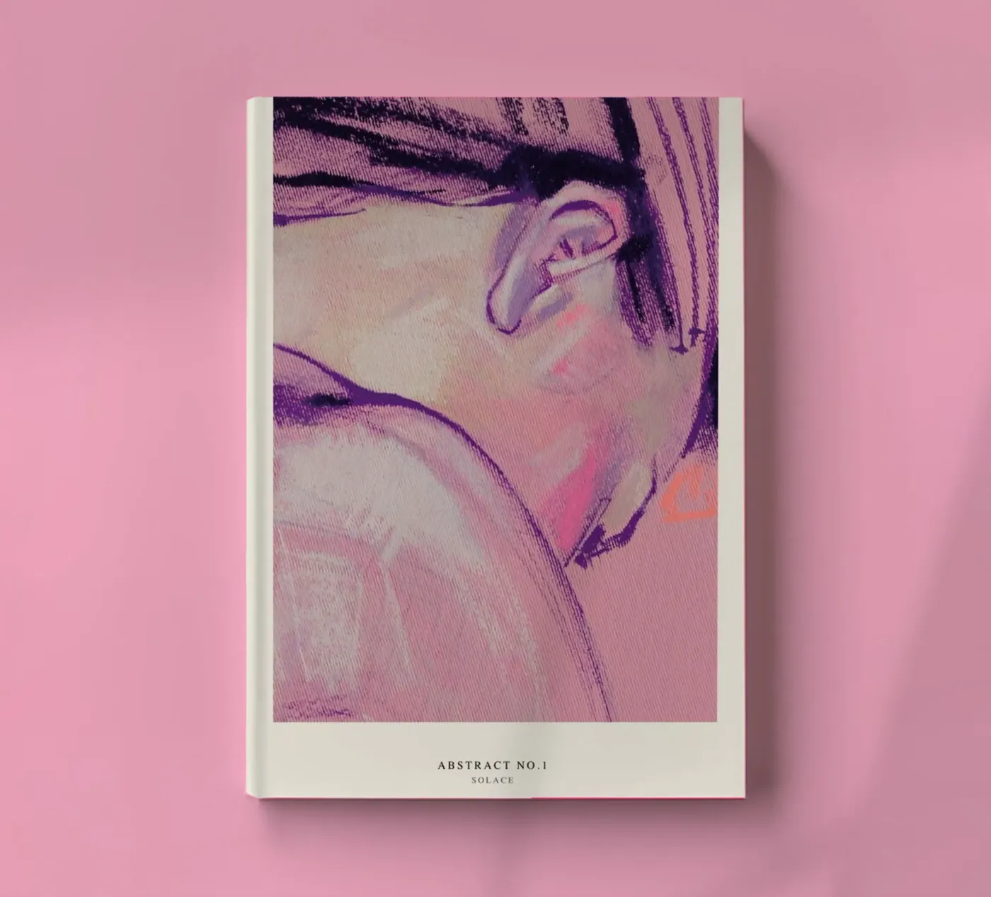 Solace notitieboek van Graphite