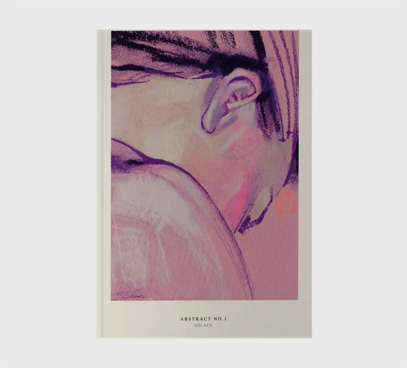 Solace notitieboek van Graphite