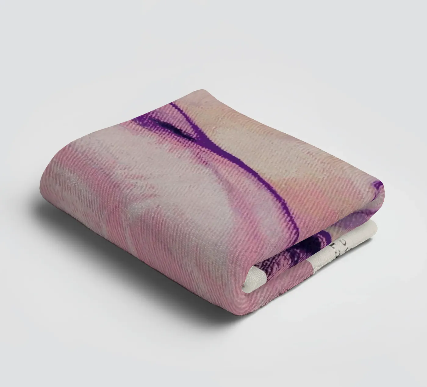 Solace badhanddoek van Graphite