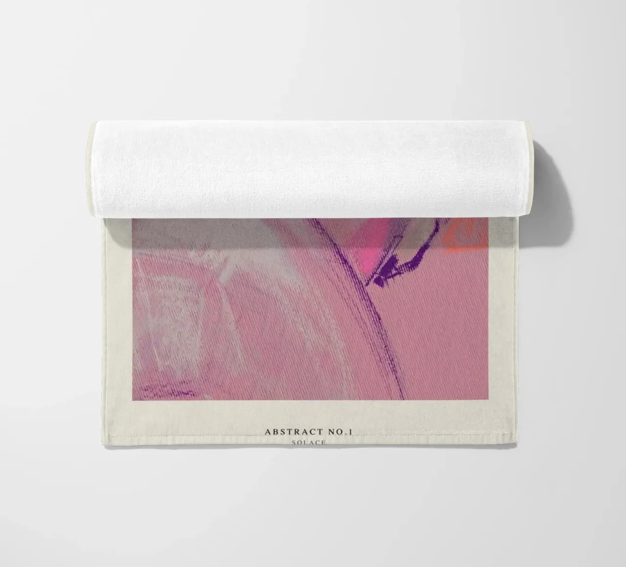 Solace telo mare da Graphite