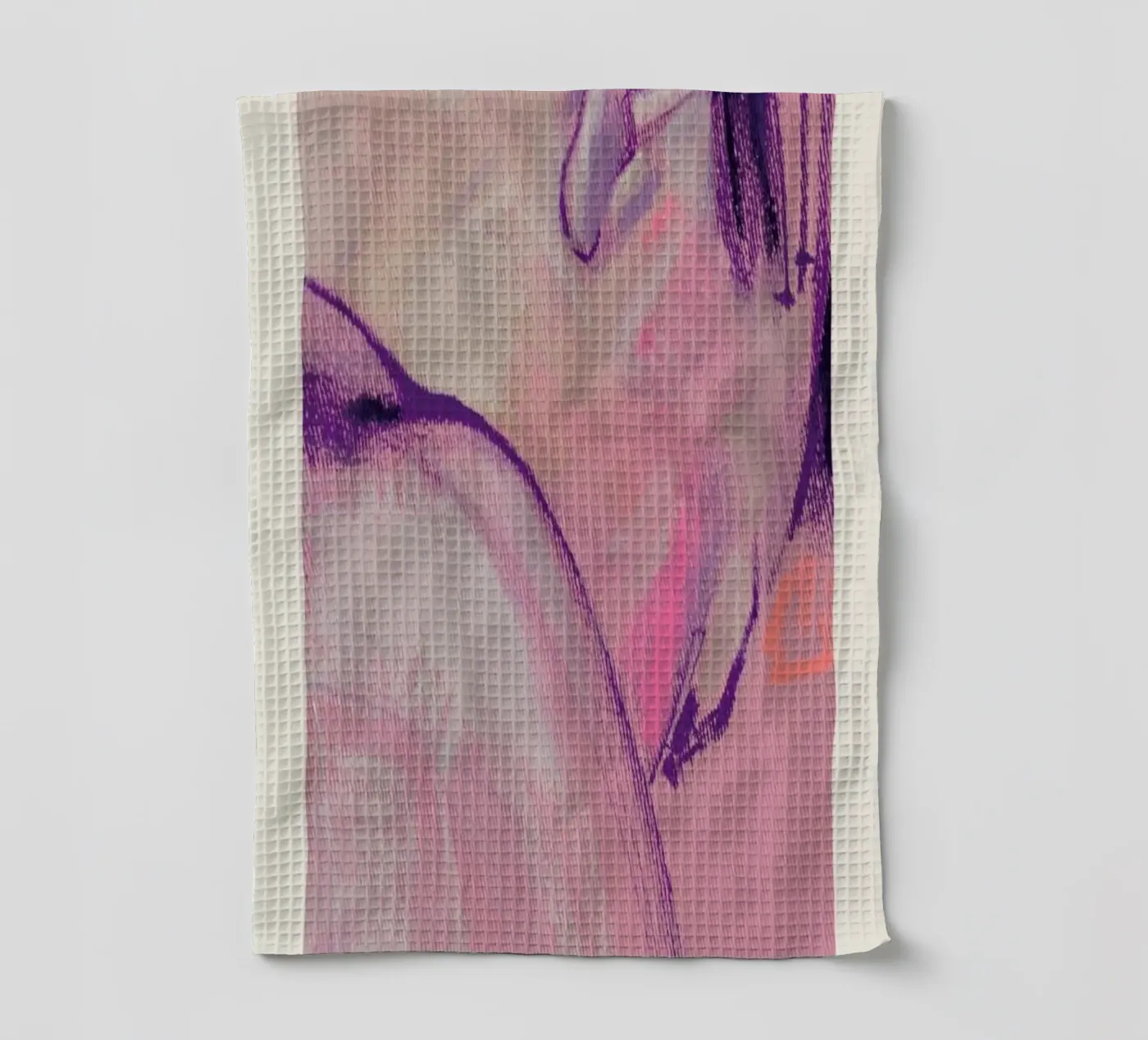 Solace torchon de Graphite