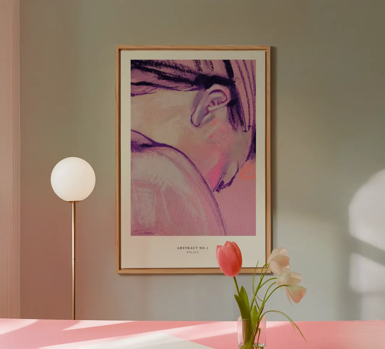 Solace forex plate by Graphite