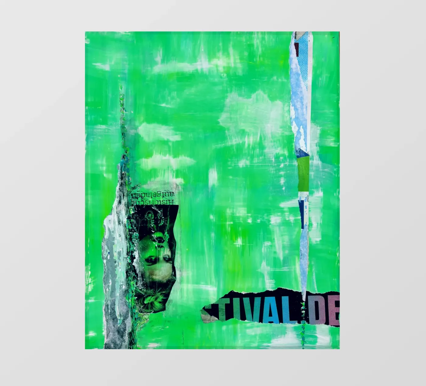 Translucent No1 Backlit Folie von PeHa - ART