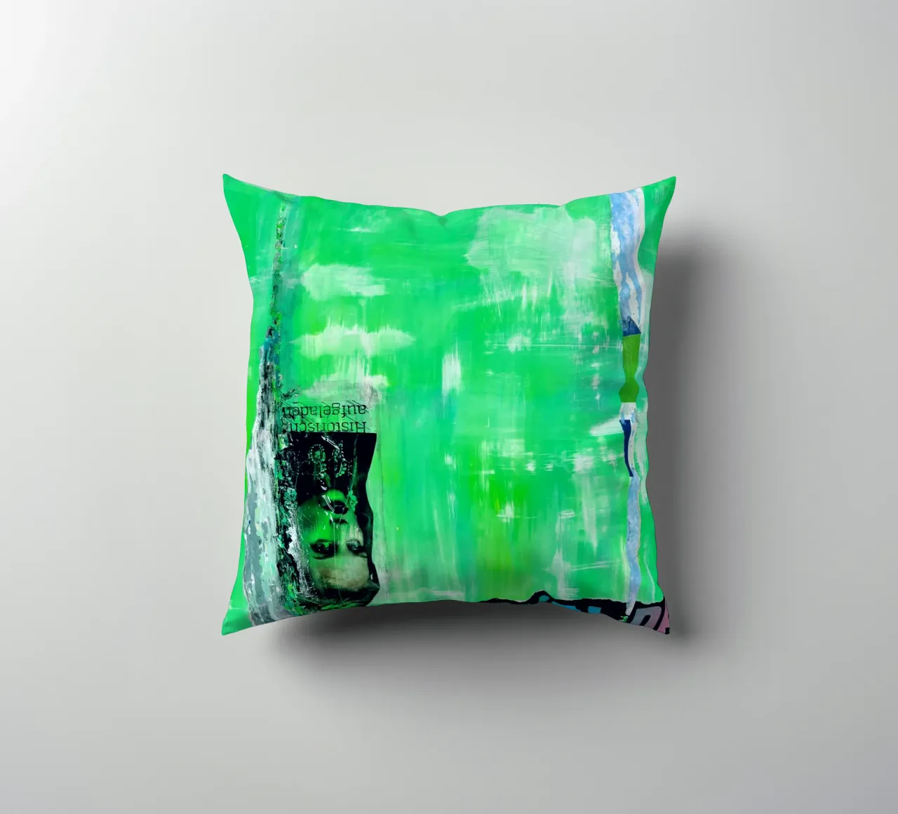 Translucent No1 cuscino da PeHa - ART