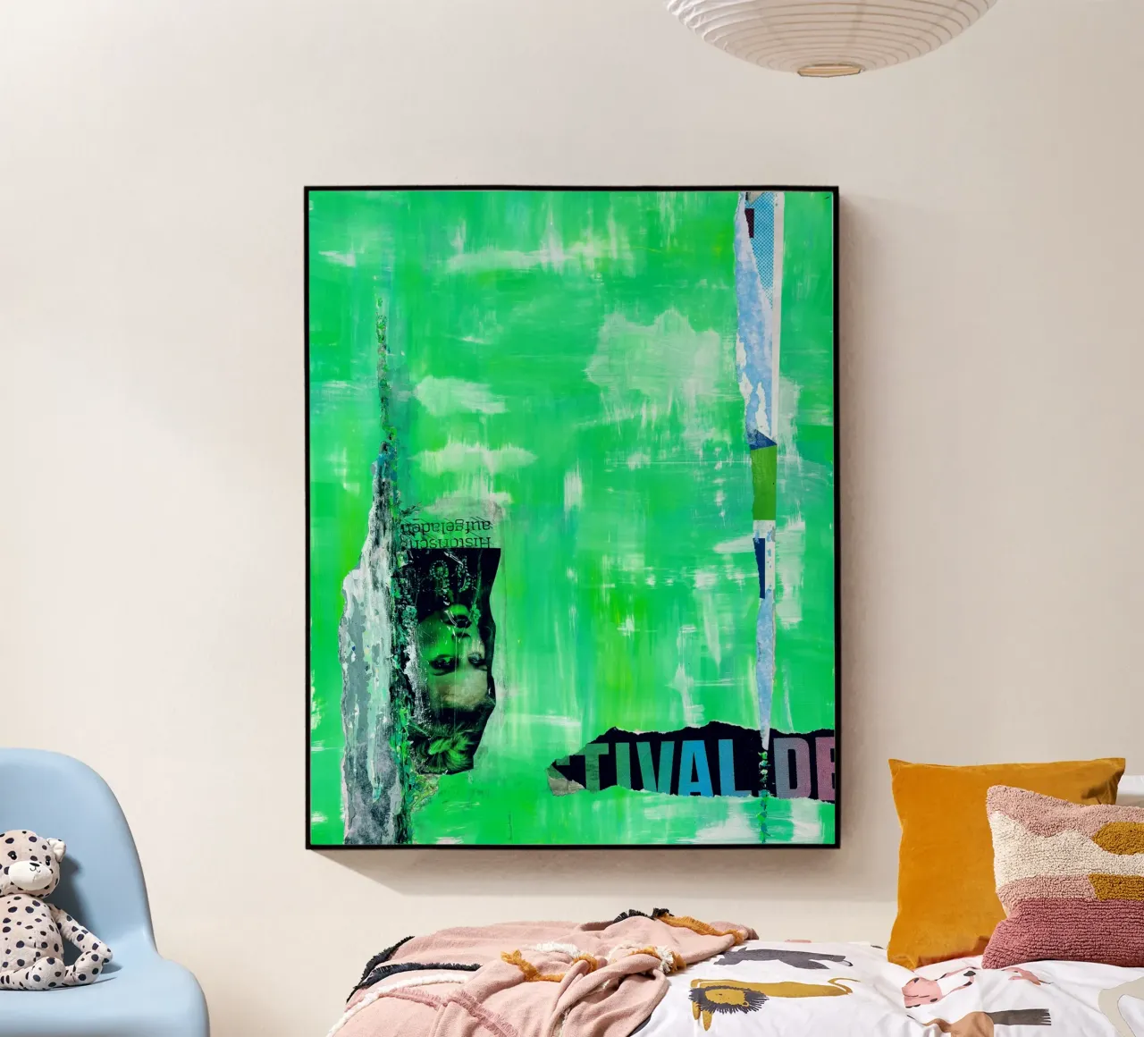 Translucent No1 plexiglass da PeHa - ART