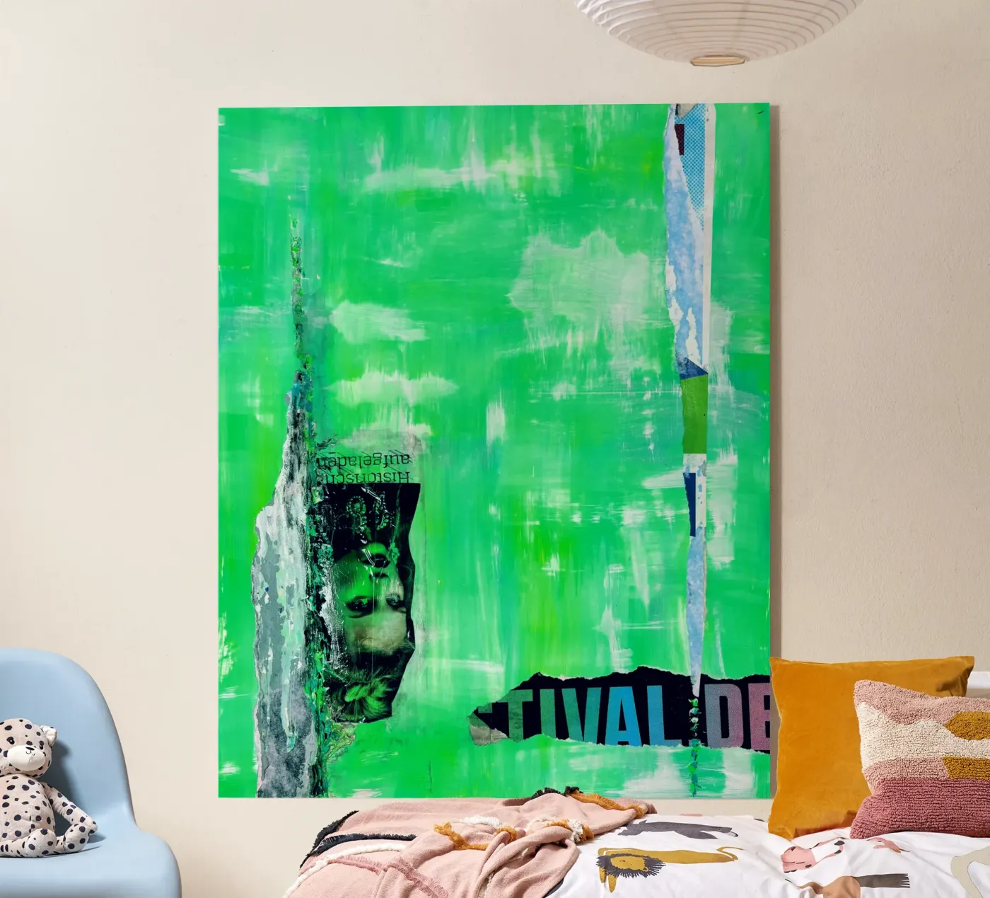 Translucent No1 plexiglass da PeHa - ART