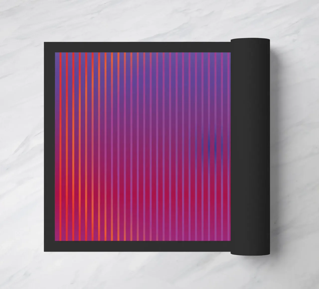 Line Circle zerbino da Flo Klein