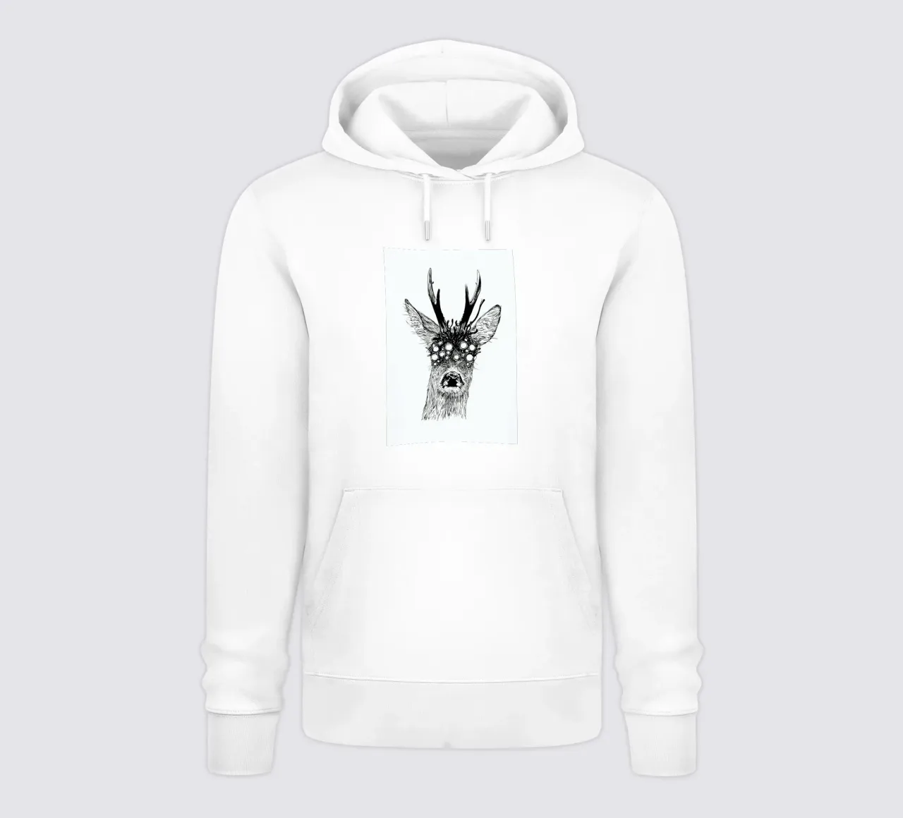 Pandemia 2 sudadera con capucha de Noirt