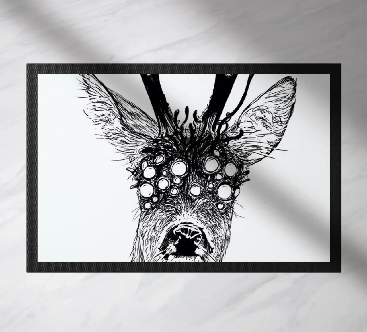 Pandemia 2 zerbino da Noirt