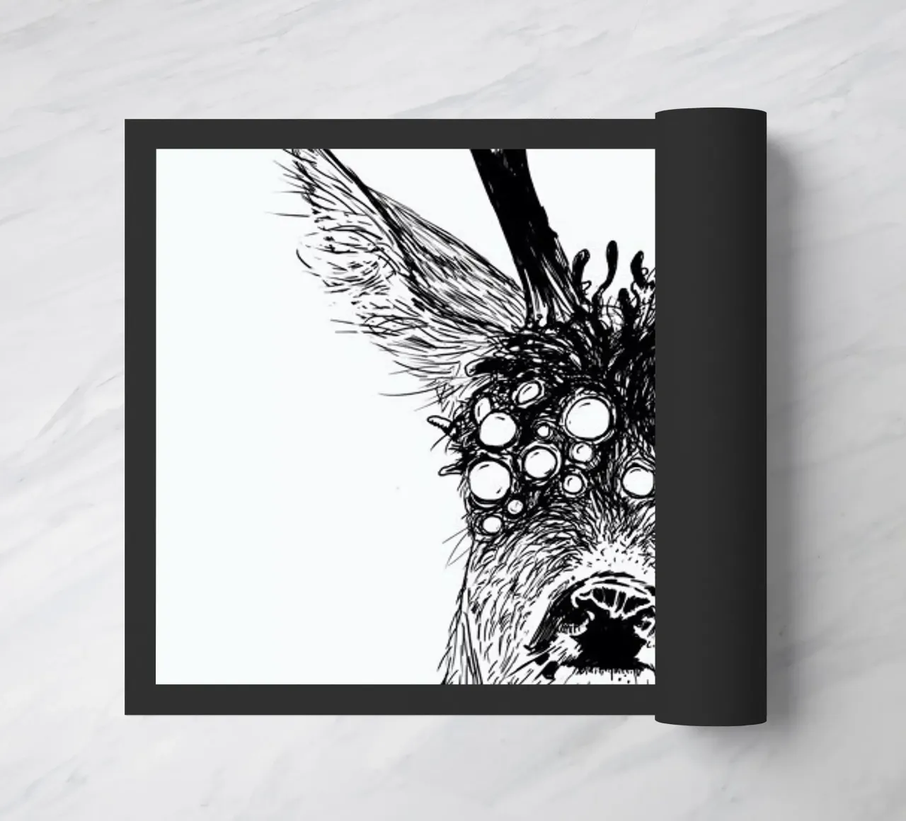 Pandemia 2 zerbino da Noirt