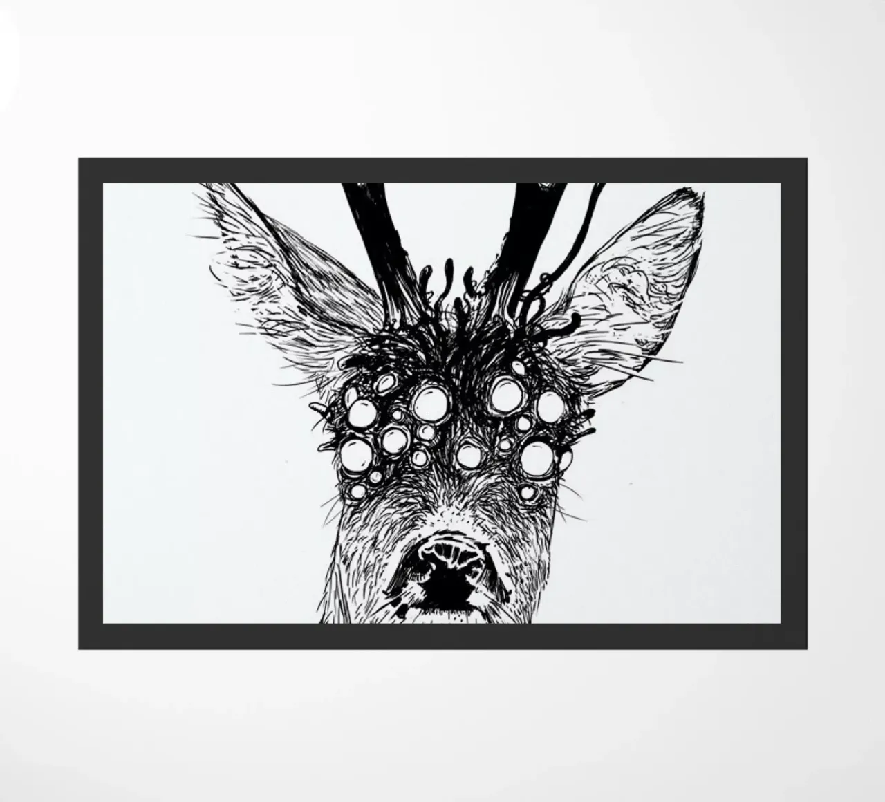 Pandemia 2 zerbino da Noirt