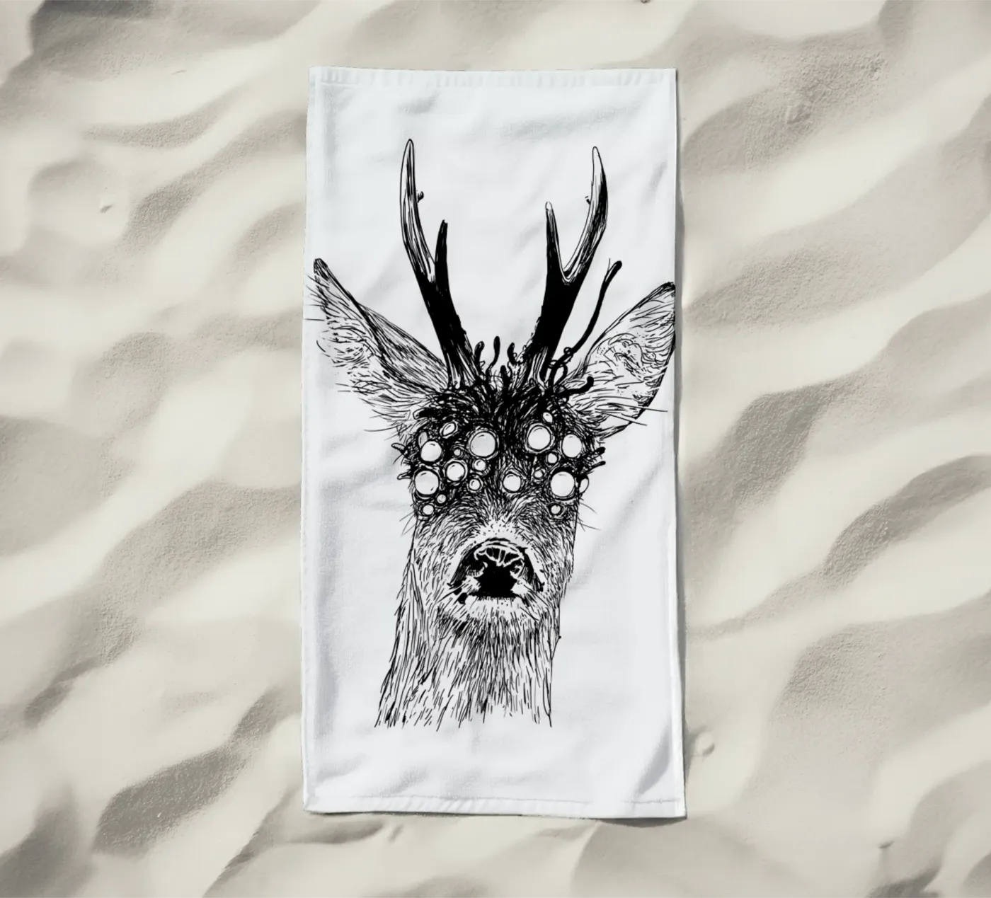 Pandemia 2 telo mare da Noirt