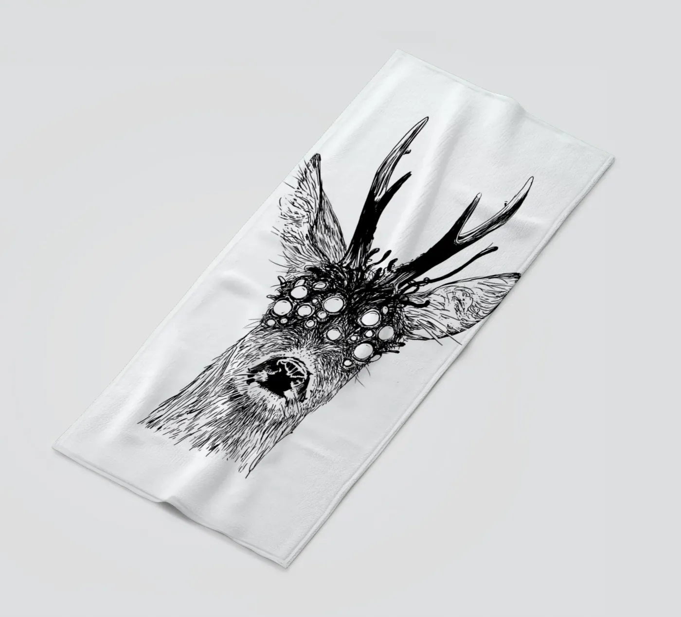 Pandemia 2 telo mare da Noirt