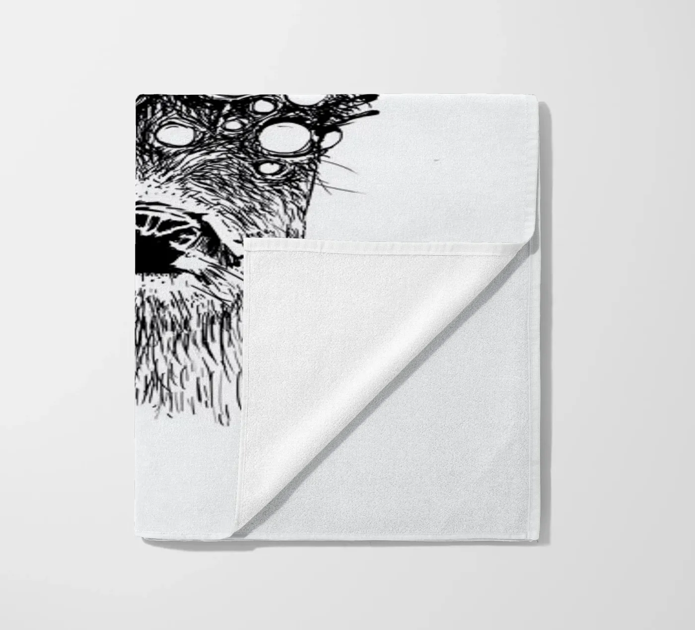 Pandemia 2 telo mare da Noirt