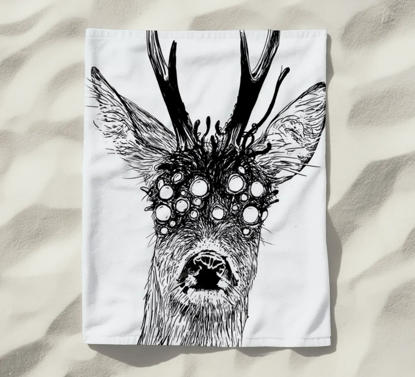 Pandemia 2 telo mare da Noirt