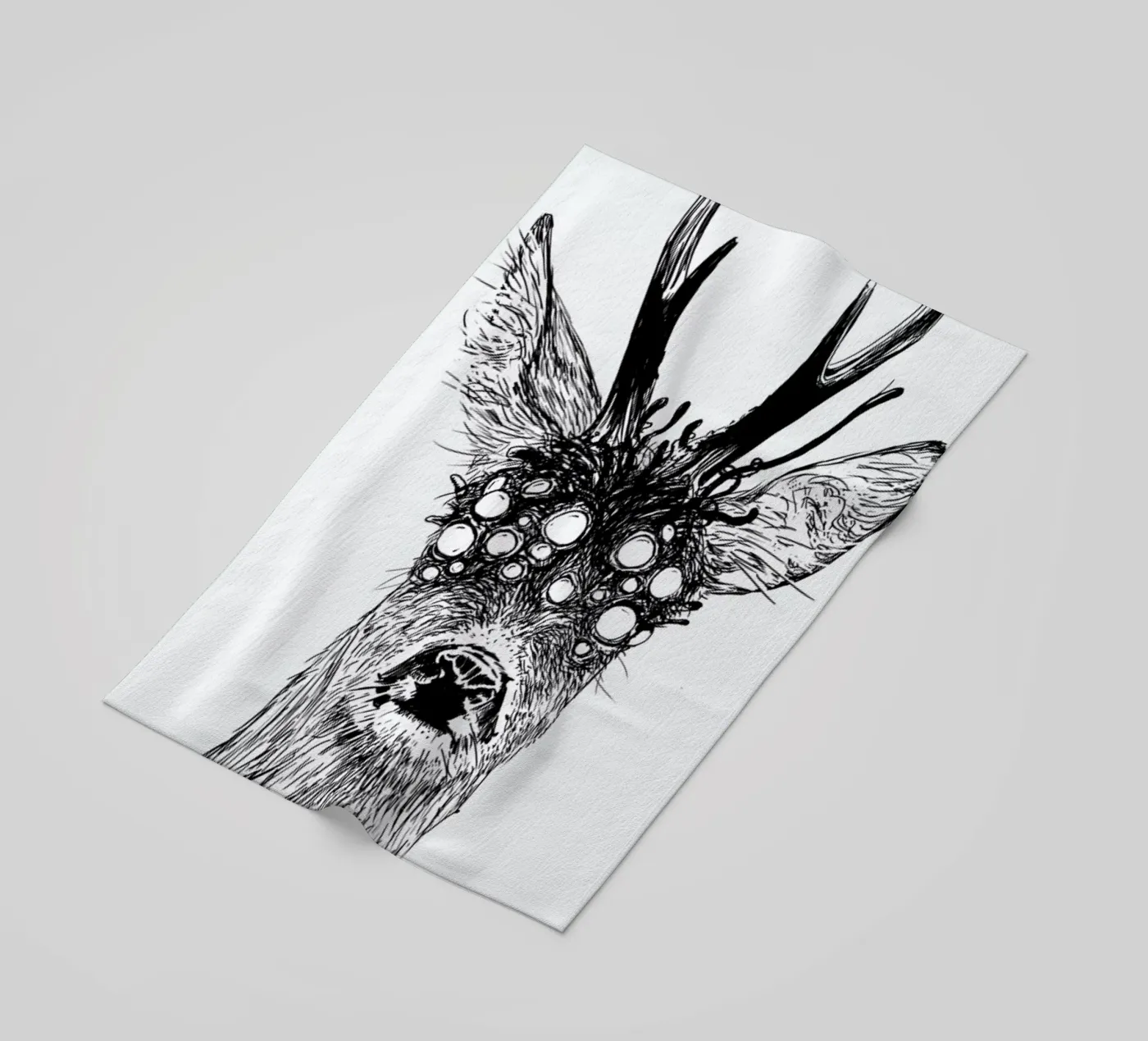 Pandemia 2 telo mare da Noirt