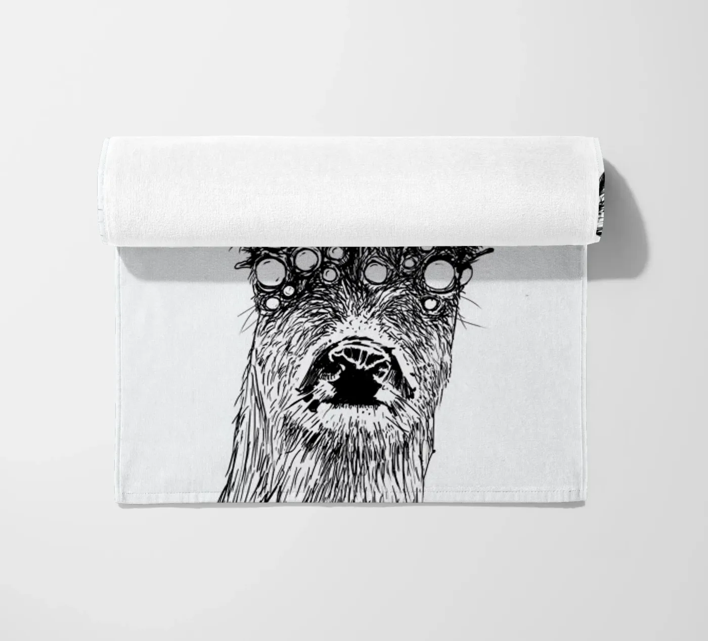 Pandemia 2 telo mare da Noirt