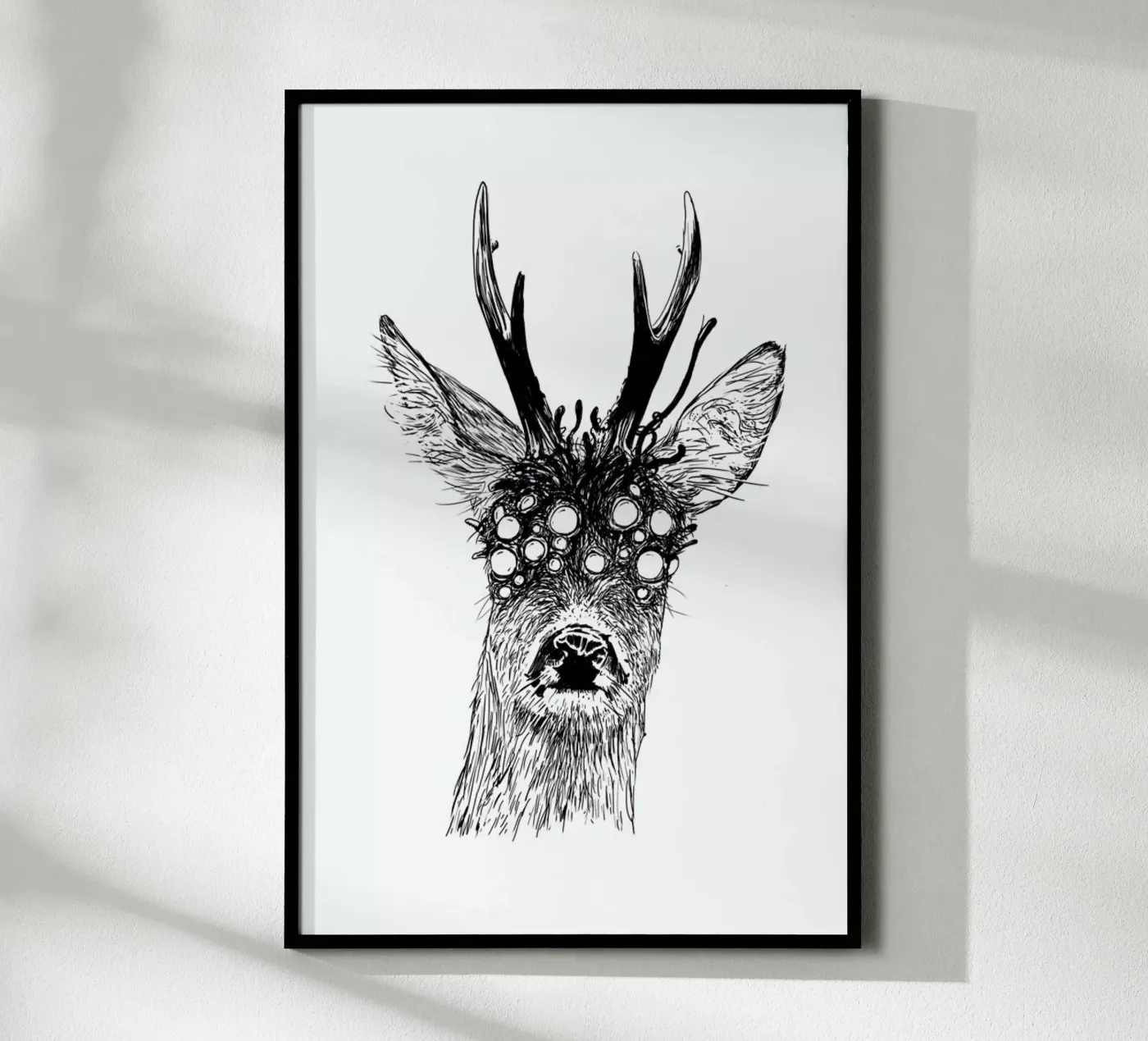 Pandemia 2 poster da Noirt