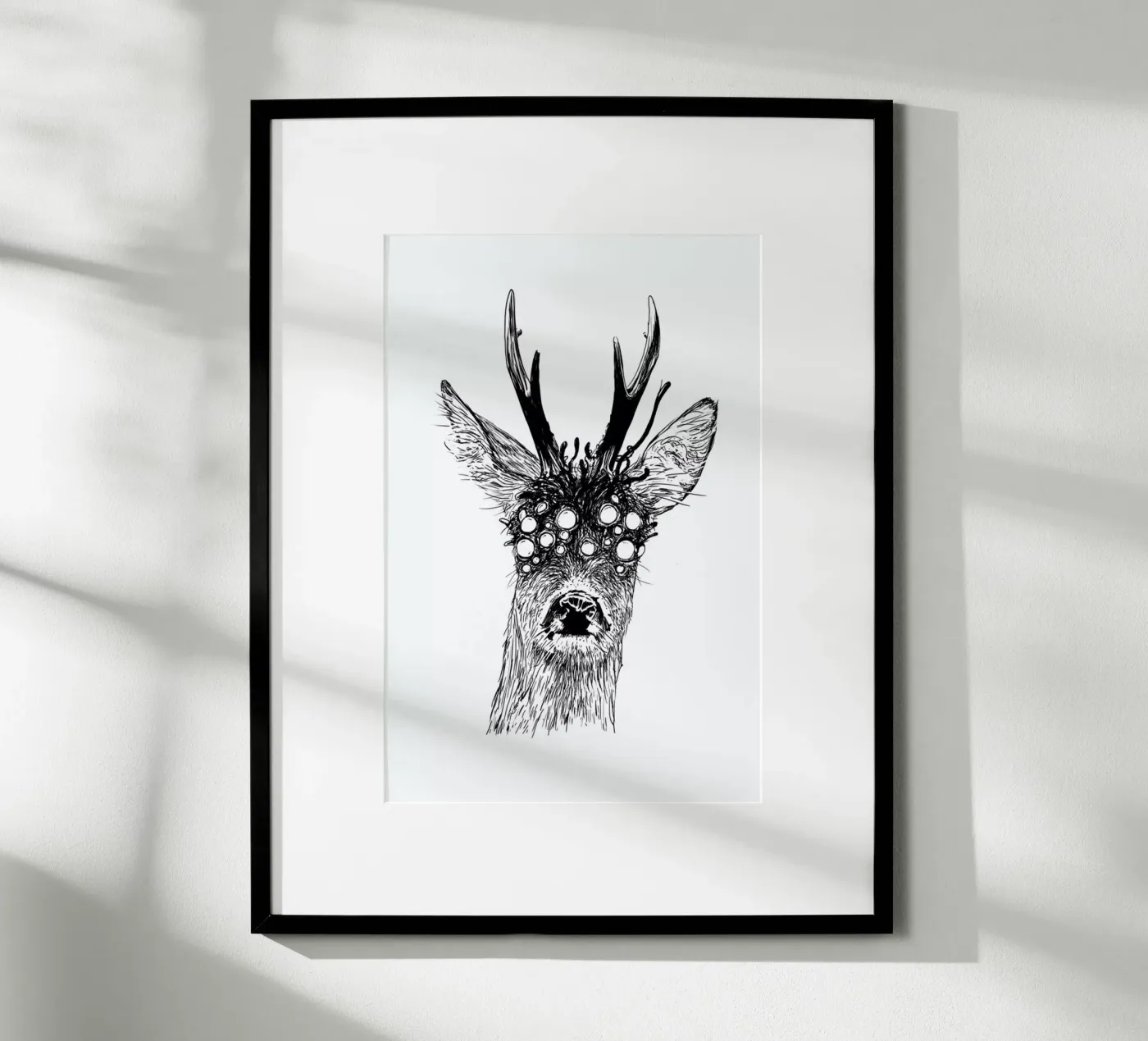 Pandemia 2 poster da Noirt