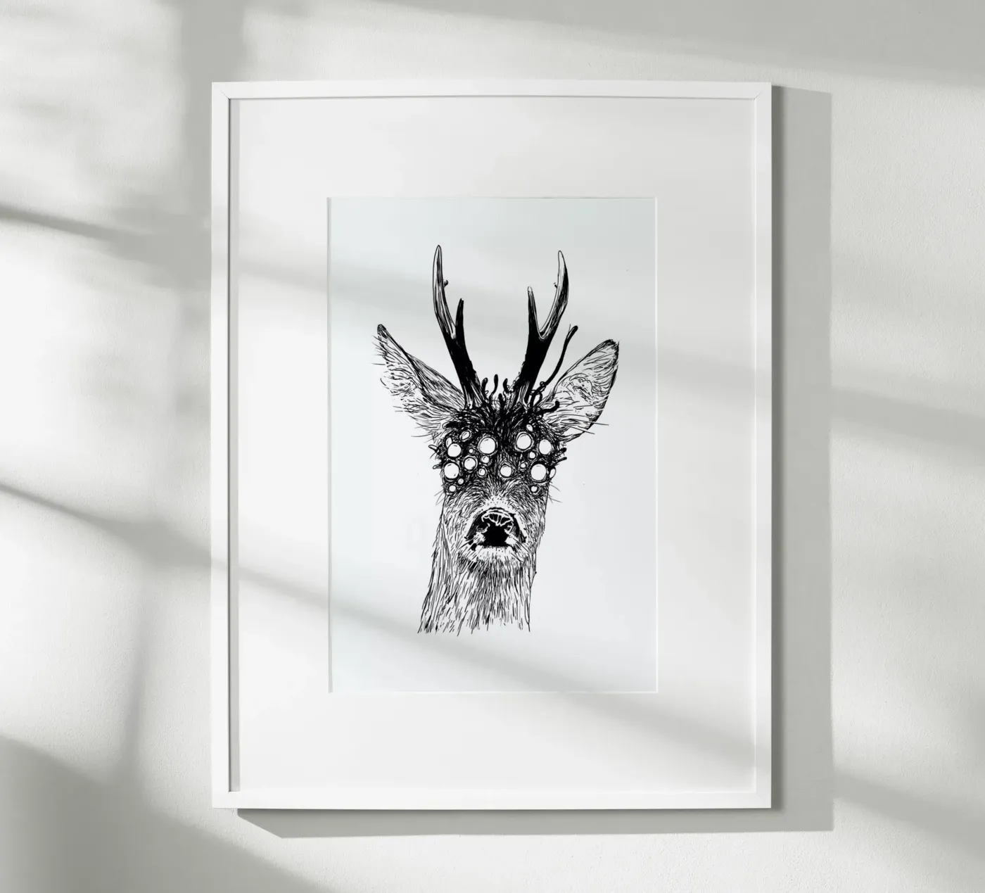 Pandemia 2 poster da Noirt