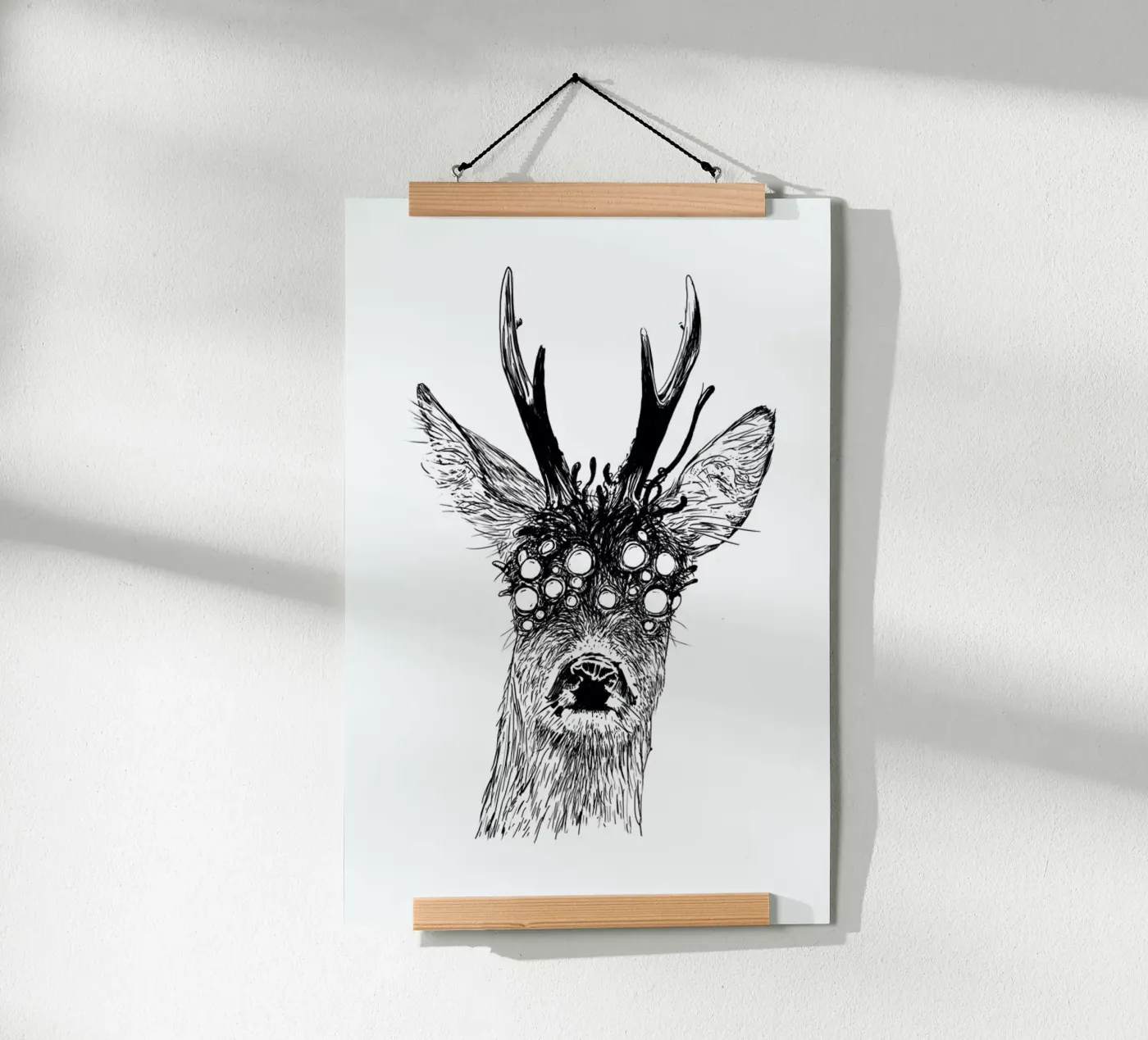 Pandemia 2 poster da Noirt