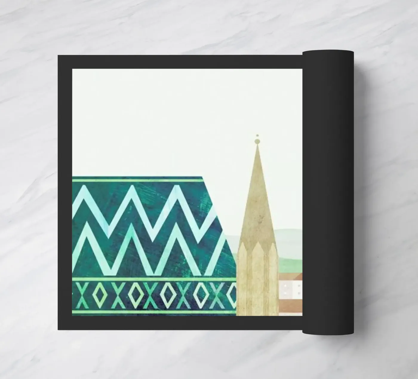 Vienna zerbino da Henry Rivers