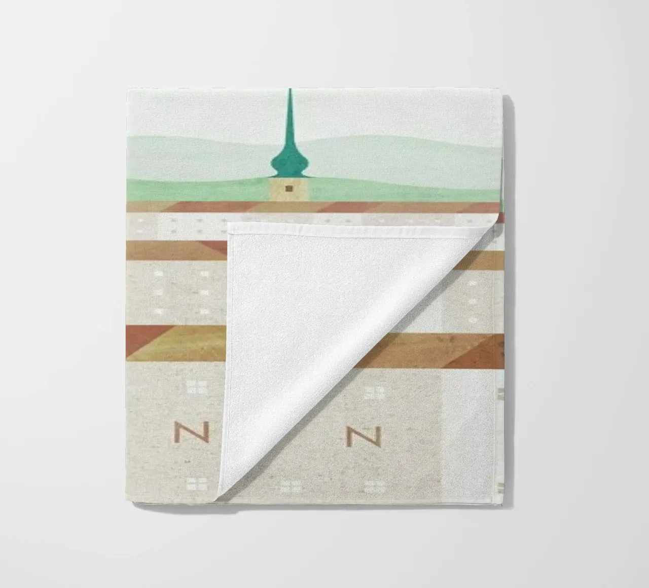 Vienna telo mare da Henry Rivers