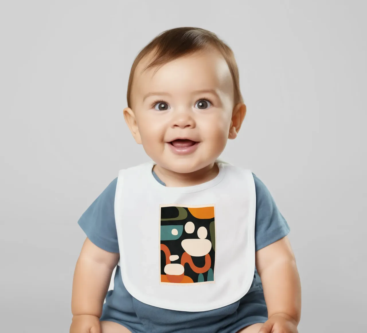 Abstract Shapes in the Skies 2 bavaglino da Flow Line