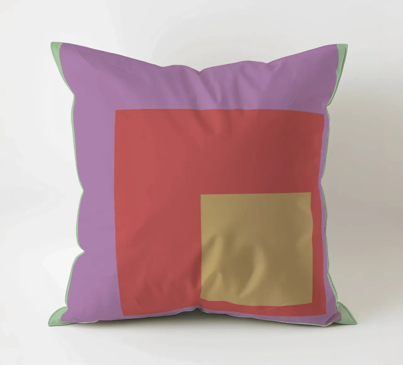 Ensemble di colori 4 cuscino da Metron