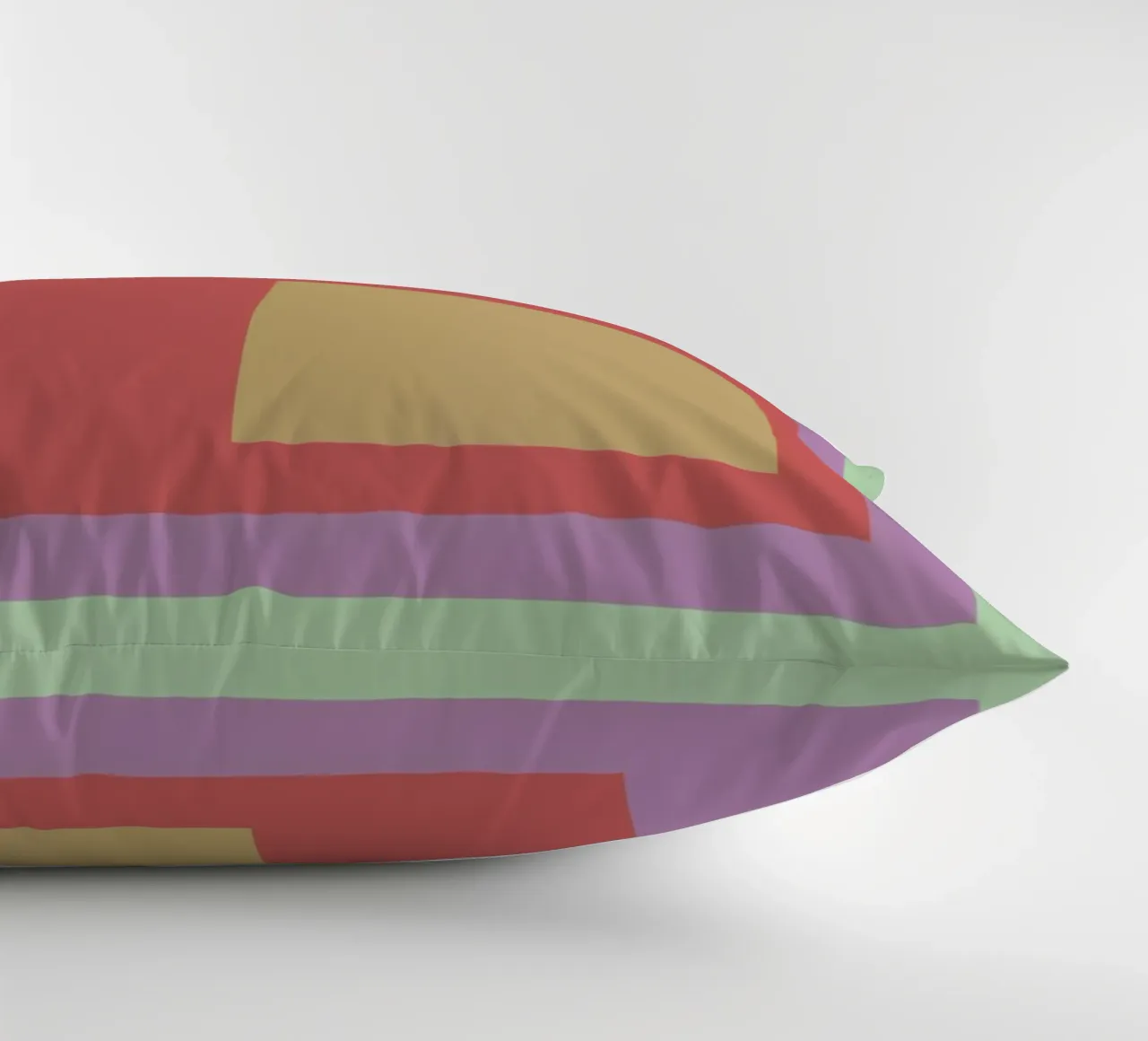 Ensemble di colori 4 cuscino da Metron