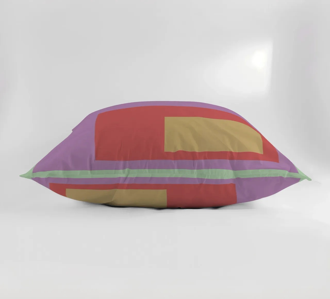 Ensemble di colori 4 cuscino da Metron