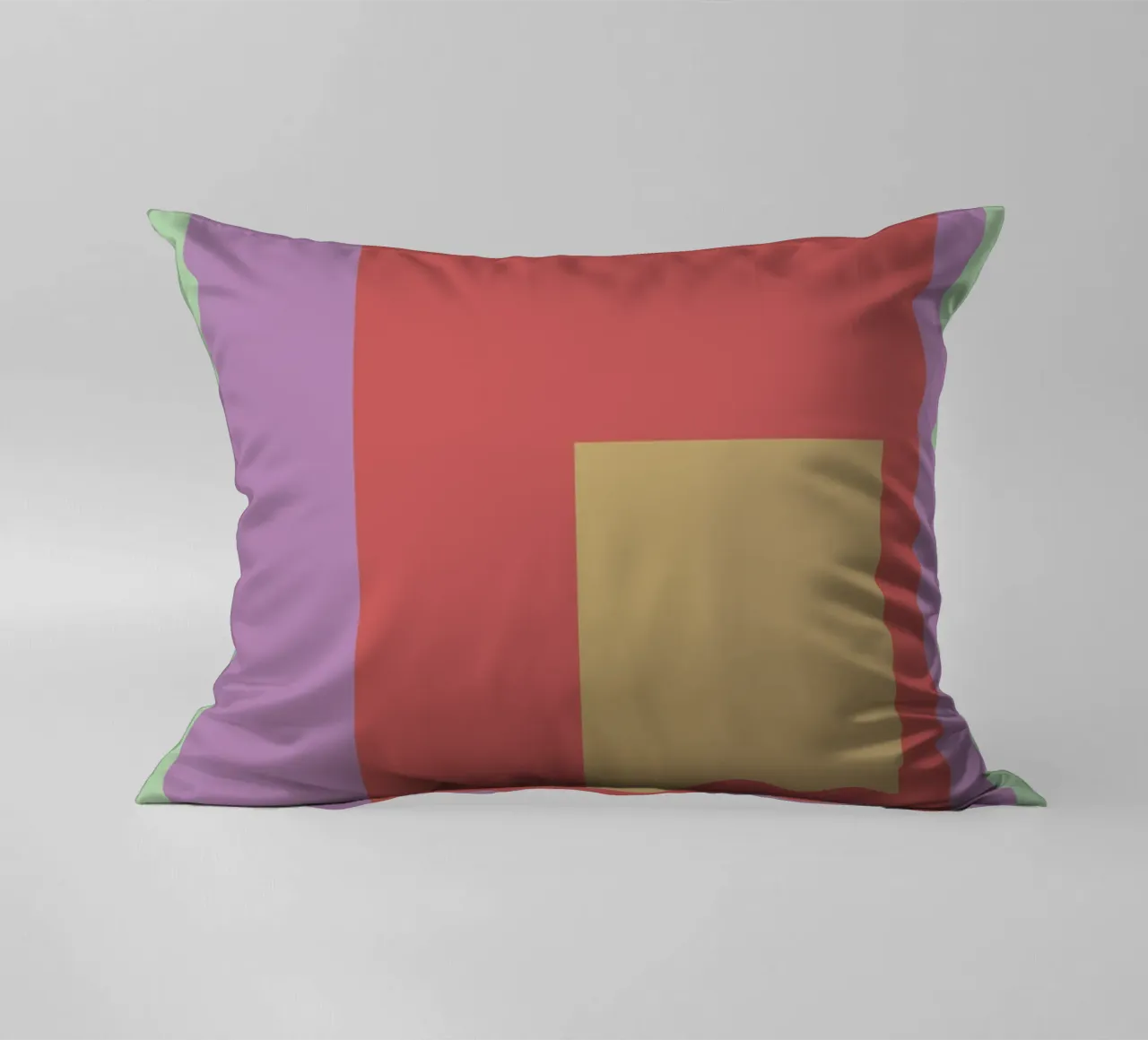 Ensemble di colori 4 cuscino da Metron