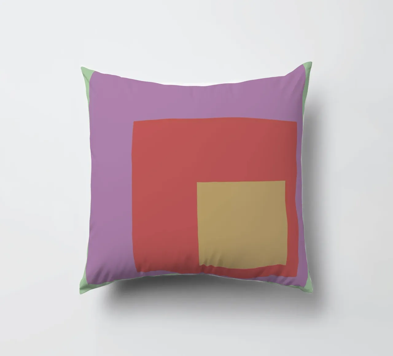 Ensemble di colori 4 cuscino da Metron