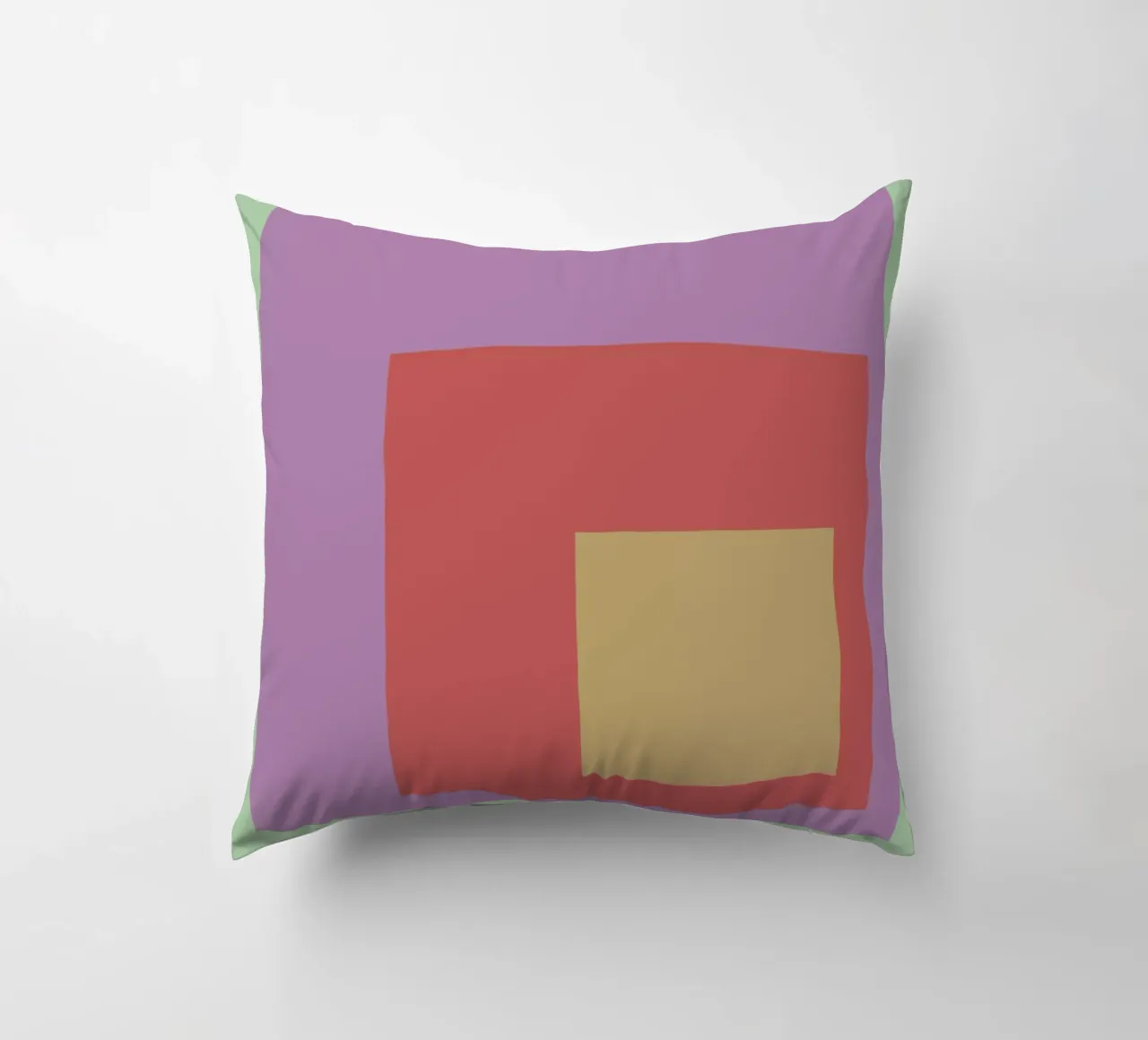 Ensemble di colori 4 cuscino da Metron