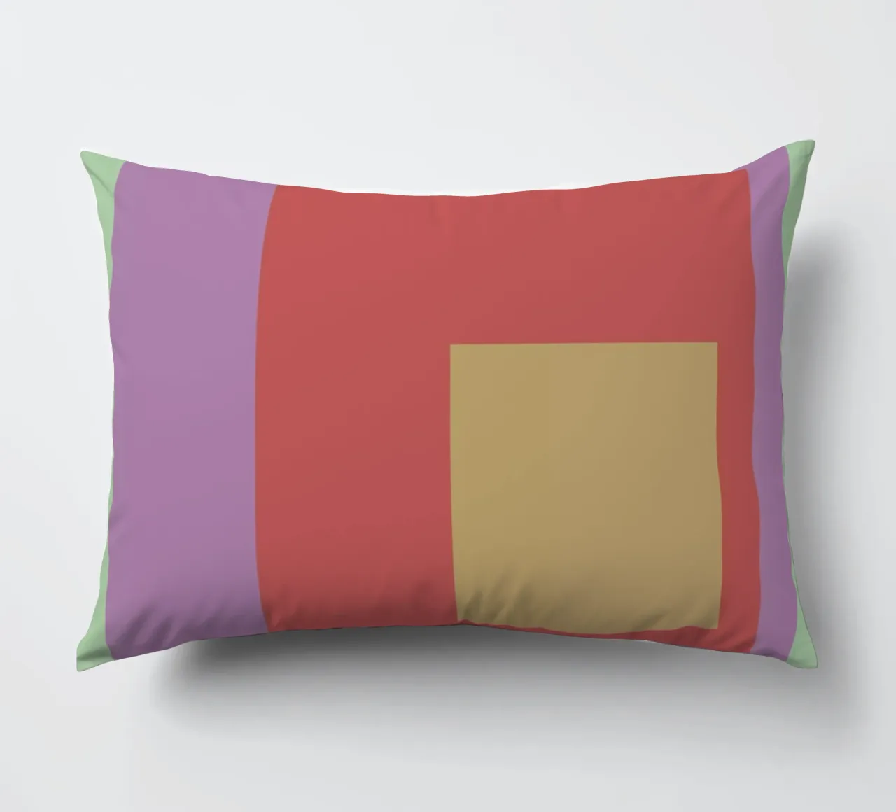Ensemble di colori 4 cuscino da Metron