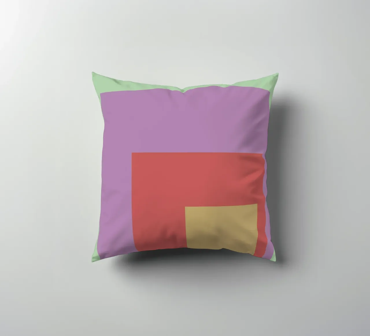 Ensemble di colori 4 cuscino da Metron