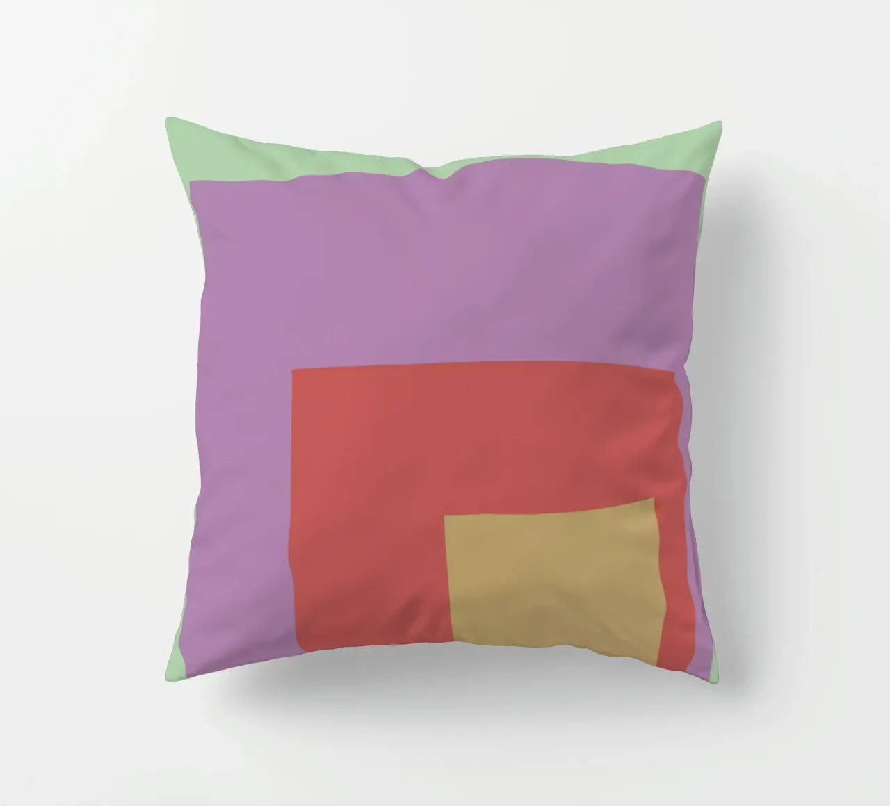 Ensemble di colori 4 cuscino da Metron