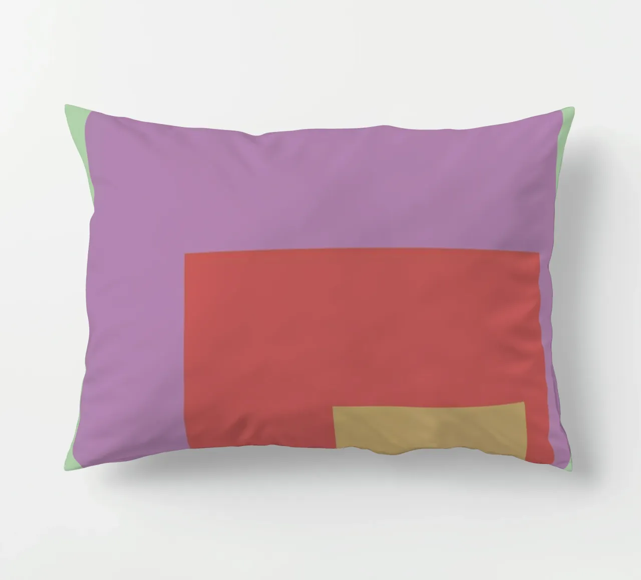 Ensemble di colori 4 cuscino da Metron