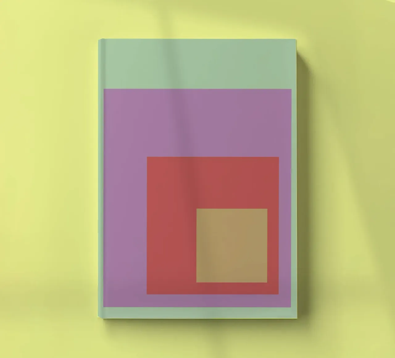 Ensemble di colori 4 diario da Metron