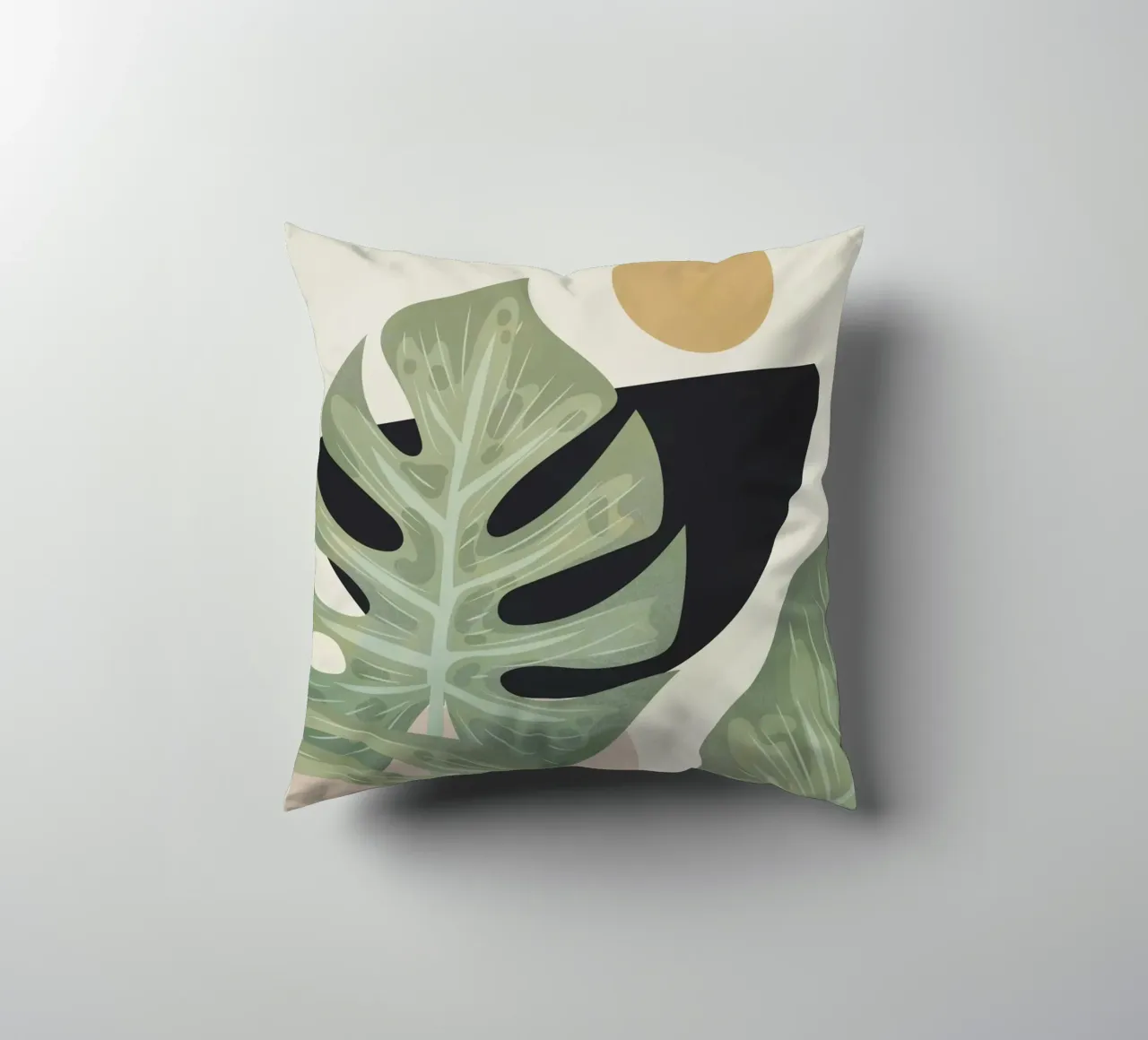 Elegant Shapes 5 cuscino da cityart