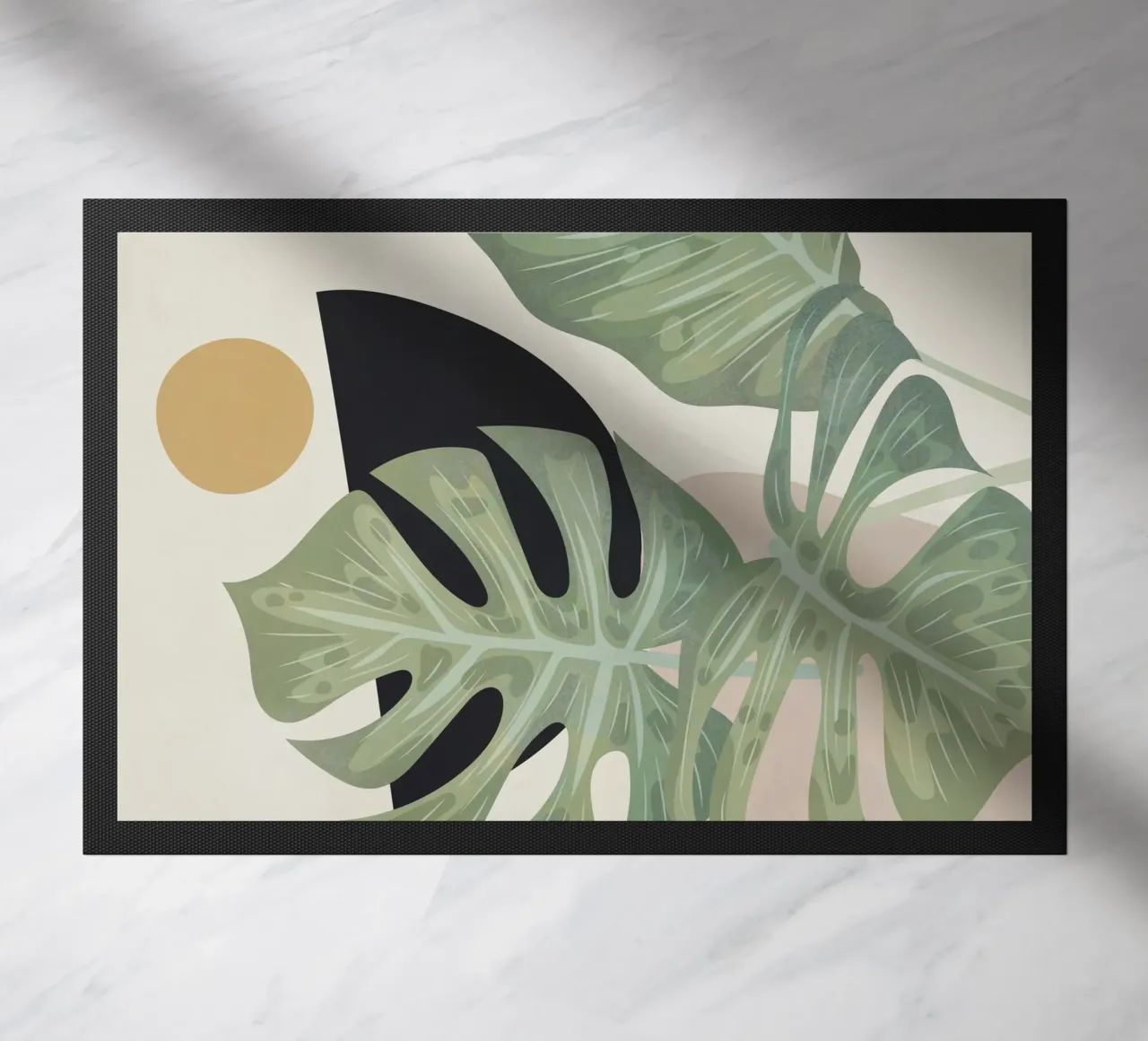 Elegant Shapes 5 zerbino da cityart