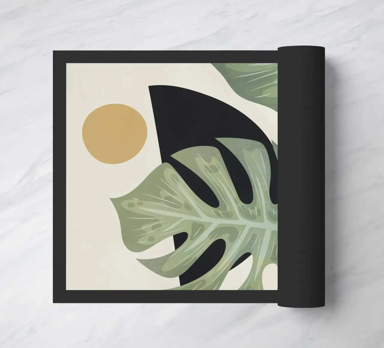 Elegant Shapes 5 zerbino da cityart