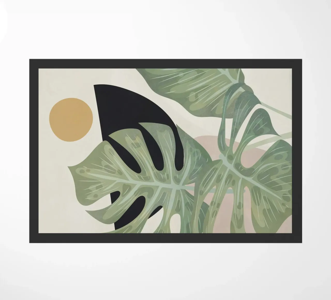 Elegant Shapes 5 zerbino da cityart