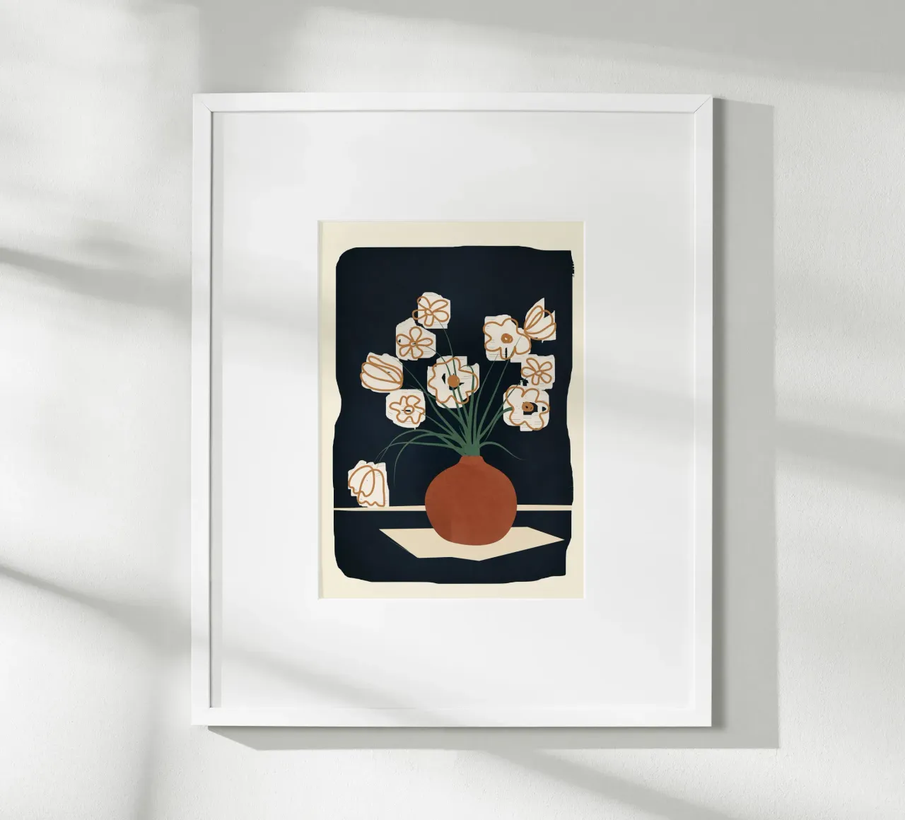 Flowers 2 poster da cityart