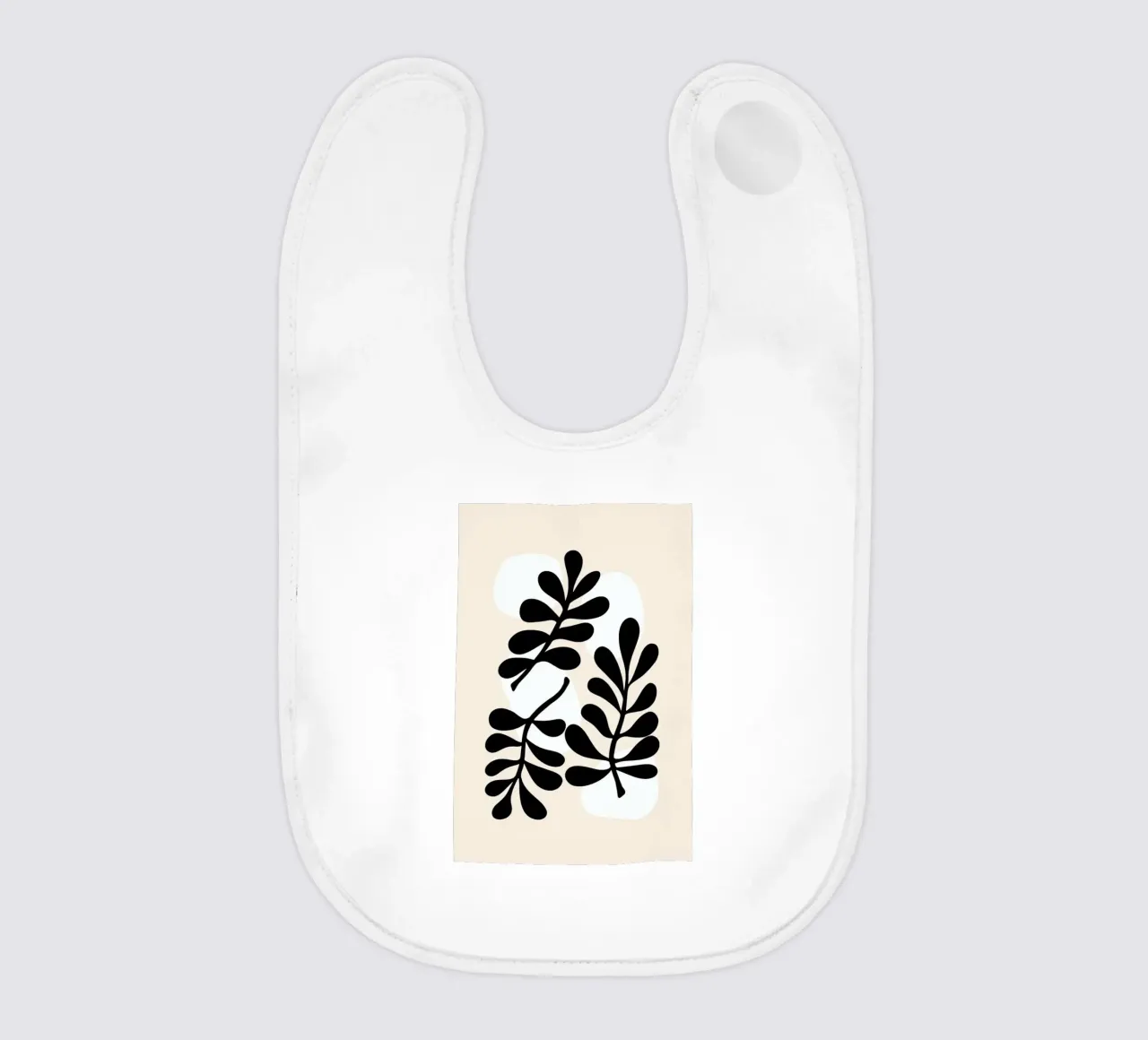 Frond bavaglino da Galaxy Eyes